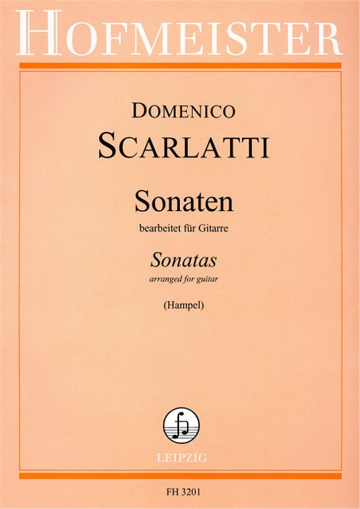 Sechs Sonaten